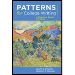 patterns for college writing 12th edition answer key Epub