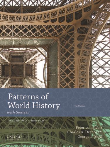 patterns of world history Reader