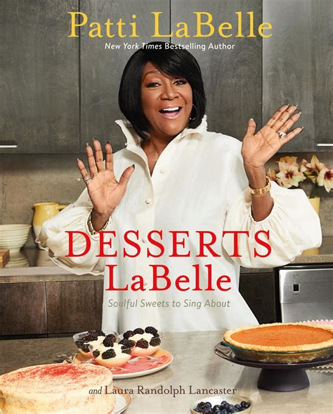patti labelle cookbook Reader