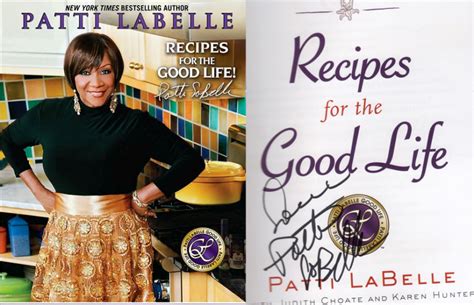 patti labelle cookbook for diabetics Kindle Editon