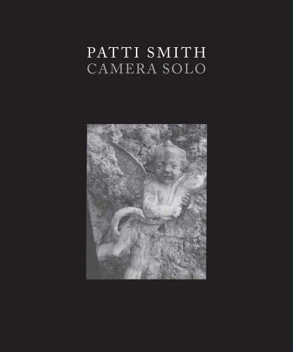 patti smith camera solo wadsworth atheneum museum of art Epub