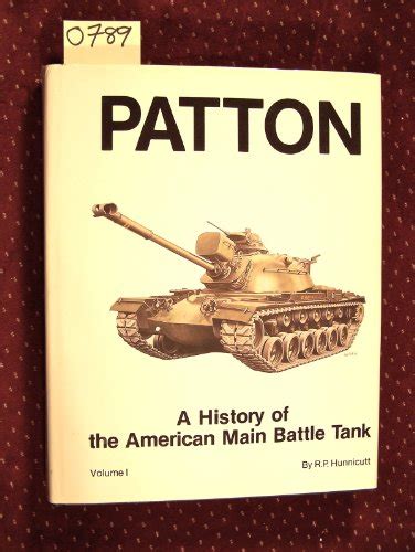 patton a history of the american main battle tank Reader