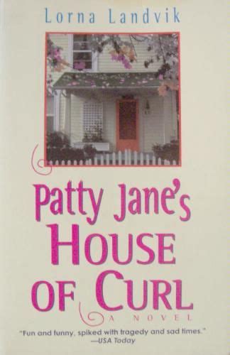 patty janes house of curl ballantine readers circle Reader