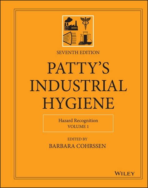 patty s industrial hygiene 4 volume set Ebook Epub