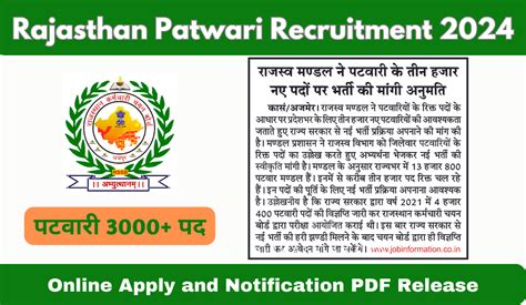 patwari new post recruitment in rajasthan divided Epub