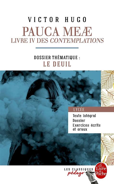 pauca meae contemplations historique psychologique ebook PDF