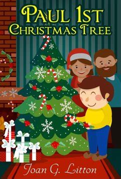 paul 1st christmas tree celebrations PDF