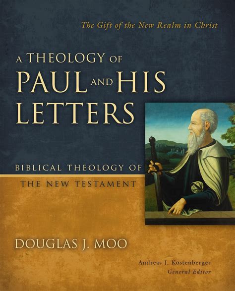 paul and his letters Epub