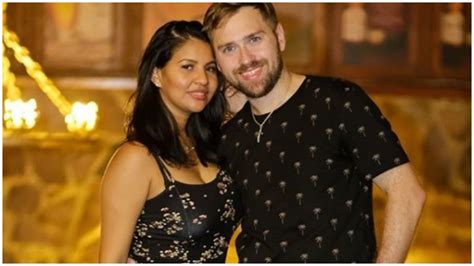 paul and karine from 90 day fiance