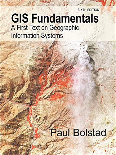 paul bolstad gis fundamentals PDF