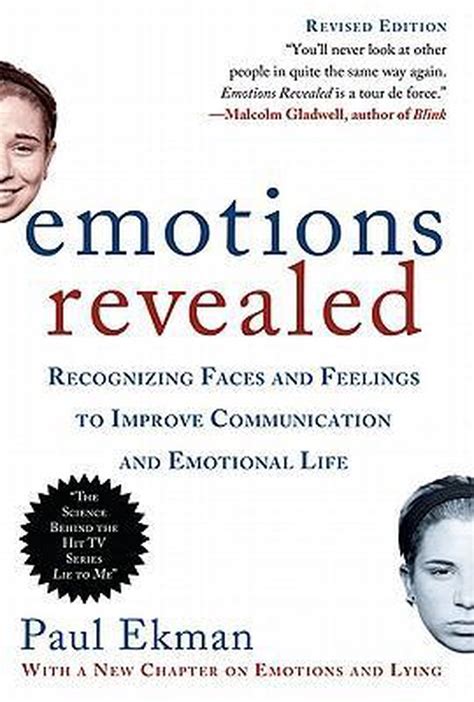 paul ekman emotions revealed pdf epub PDF