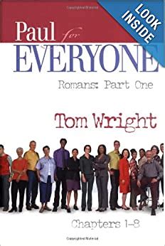 paul for everyone romans part one for everyone Reader