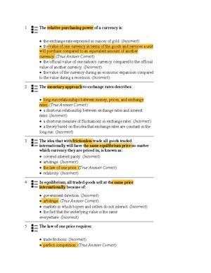 paul hoang ib external environment answer Doc