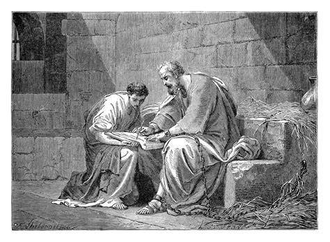 paul in chains roman imprisonment and the letters of st paul Reader