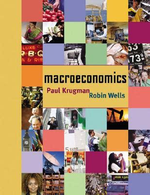 paul krugman macroeconomics third edition answers Kindle Editon