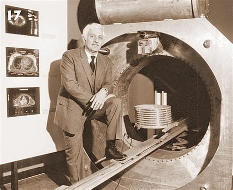 paul lauterbur and the invention of mri Kindle Editon