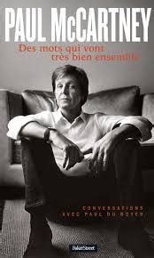 paul mccartney mots vont ensemble Kindle Editon