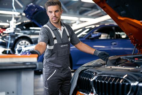 paul miller bmw service PDF