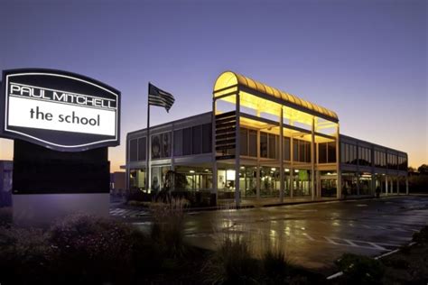 paul mitchell north haven