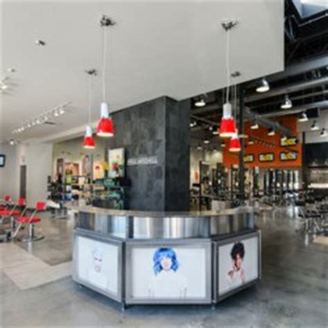 paul mitchell pleasant hill ca