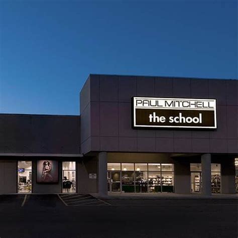 paul mitchell school cost
