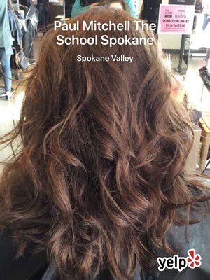 paul mitchell spokane valley