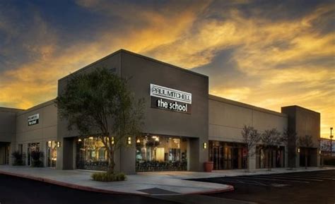 paul mitchell the school costa mesa