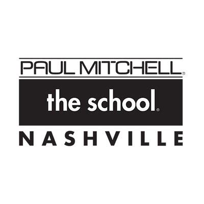 paul mitchell the school nashville