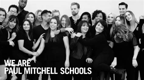 paul mitchell the school st. george