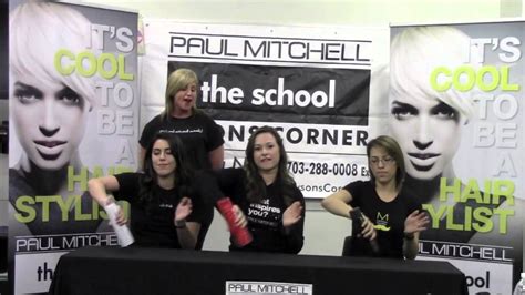 paul mitchell tysons corner