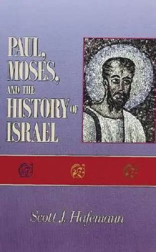 paul moses and the history of israel Reader