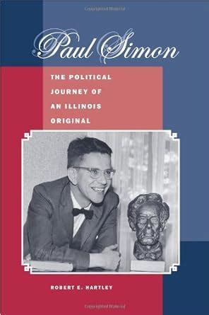 paul simon political journey of Epub