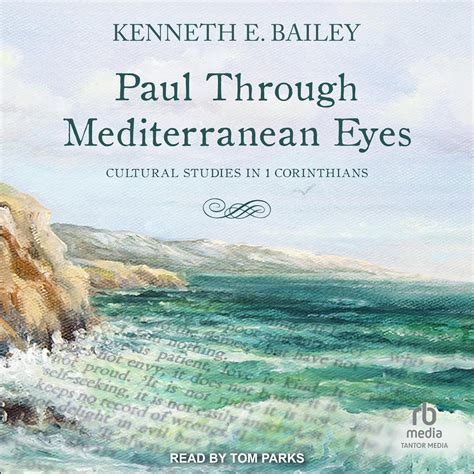 paul through mediterranean eyes cultural studies in 1 corinthians Reader