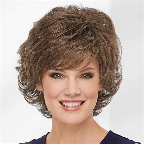 paula young wigs catalogue