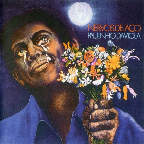 paulinho da viola nervos de aco PDF