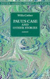 pauls case and other stories dover thrift editions Doc