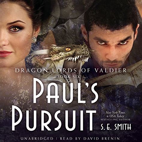 pauls pursuit dragon lords of valdier series book 6 Doc