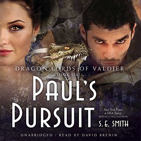 pauls pursuit dragon lords of valdier series book 6 Doc