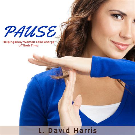 pause helping women charge their Reader