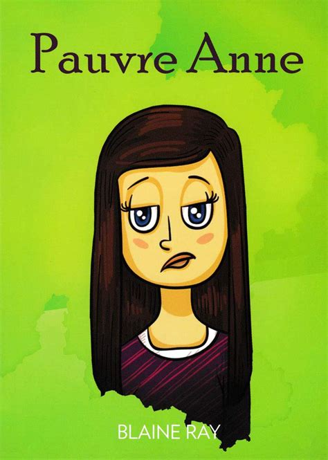 pauvre anne french chapter 1 Doc