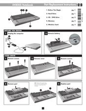 pavilion dv8000 user guide Epub