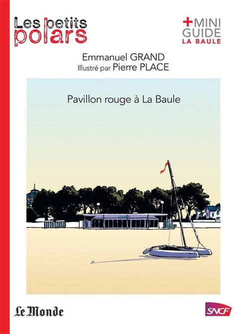 pavillon rouge baule emmanuel grand ebook Reader