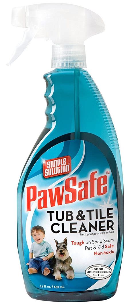 paw safe