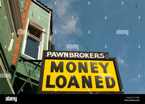 pawn broker san francisco