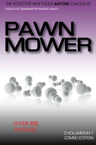 pawn mower combo edition volume 4 PDF