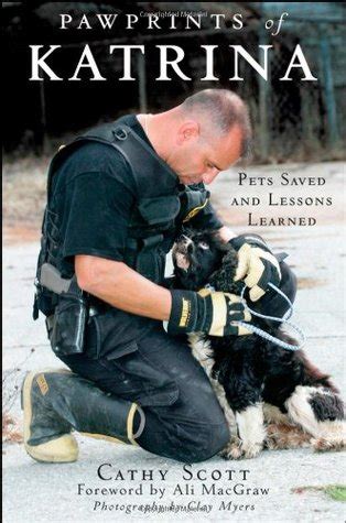 pawprints of katrina pets saved and lessons learned Doc