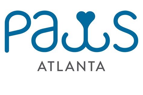 paws atlanta animal shelter