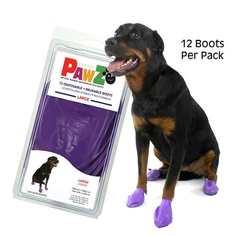 pawzdogboots