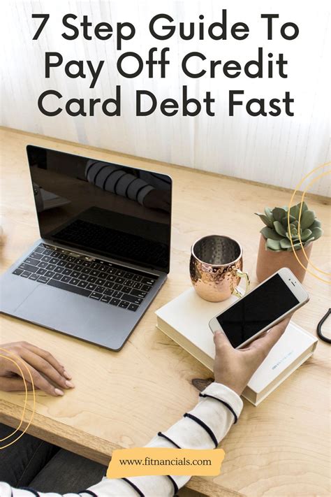 pay off credit card debt fast calculator Reader