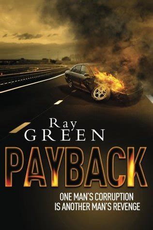 payback a roy groves thriller volume 2 Reader